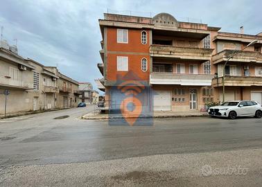 Menfi Appartamento In Corso Di Costruzione