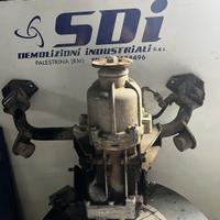 Differenziale fiat seidici suzuki sx4 4x4