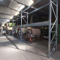 Scaffalatura