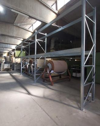 Scaffalatura