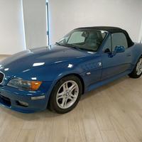 BMW Z3 3.0 24V cat Coupé