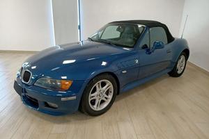 BMW Z3 3.0 24V cat Coupé