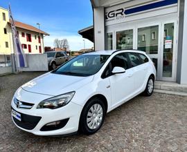 Opel Astra 1.6CDTI 136CV EcoFLEX S&S Sports Tourer