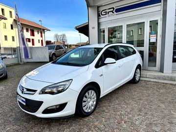 Opel Astra 1.6CDTI 136CV EcoFLEX S&S Sports Tourer