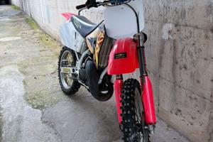 Cr 125 hpp 1995
