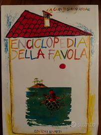 L'enciclopedia della favola