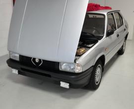 Alfa romeo 33 1.5 Quadrifoglio Oro 4C (1986)