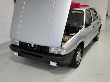 Alfa romeo 33 1.5 Quadrifoglio Oro 4C (1986)