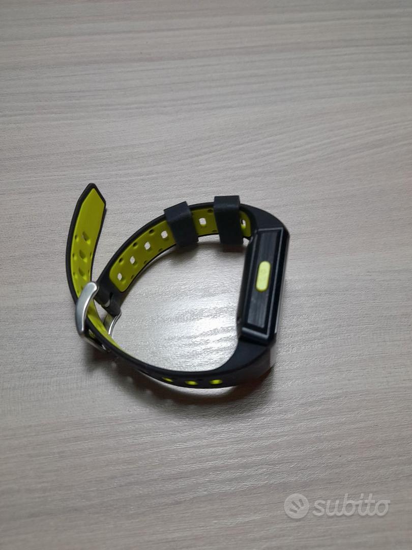 Smartwatch cellularline easysport GPS - Telefonia In vendita a Brescia