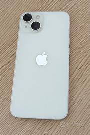 iPhone 14  256GB - Batteria Nuova 100%