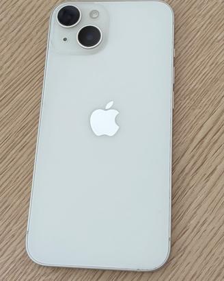 iPhone 14  256GB - Batteria Nuova 100%