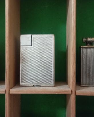 Dunhill accendini da collezione
