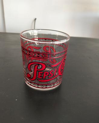 10 bicchieri Pepsi cola 