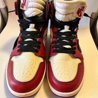 Jordan sneakers Nike x Off-White Air Jordan 1