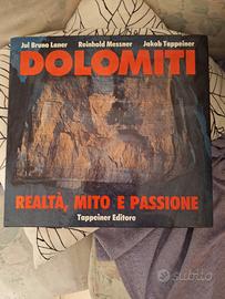 Volume Dolomiti