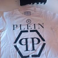 t-shirt Philipp Plein  taglia s