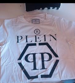 t-shirt Philipp Plein  taglia s
