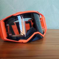 MASCHERINA SCOTT PROSPECT NUOVA ENDURO/CROSS/TRIAL