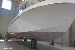 barca fischerman polaris 242 anno 2023