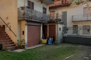 Casa indipendente