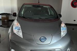 NISSAN - Leaf - Acenta 30KWh