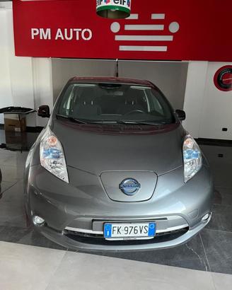 NISSAN - Leaf - Acenta 30KWh