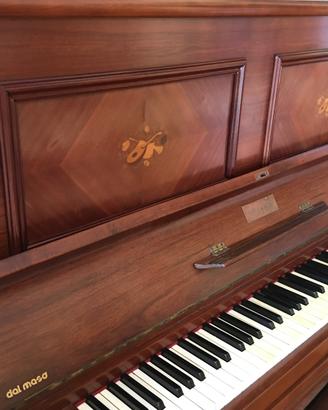 Pianoforte