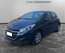 Peugeot 208 BlueHDi 75 S&S 3 porte Active