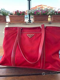 Borsa Prada
