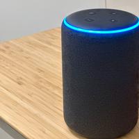 Alexa Echo Plus 2° Gen