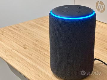 Alexa Echo Plus 2° Gen