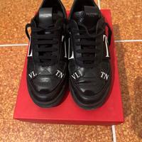 scarpe uomo Valentino garavani