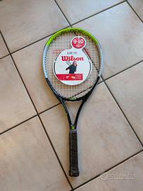 Racchetta tennis Wilson 
