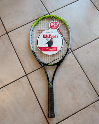 Racchetta tennis Wilson 