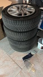 4 GOMME INVERNALI Nexen Winguard Sport 2 SUV