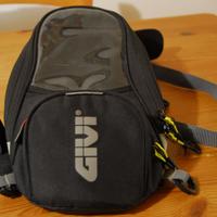 Borsa moto da serbatoio Givi