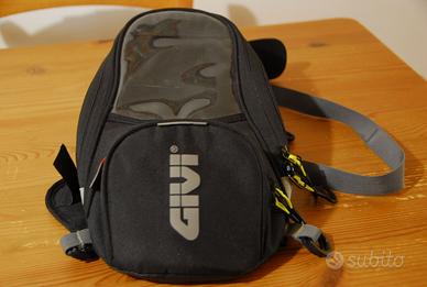 Borsa moto da serbatoio Givi