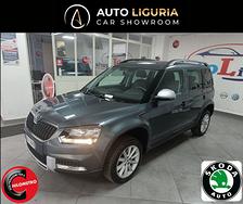 Škoda Yeti 1.2 TSI Easy