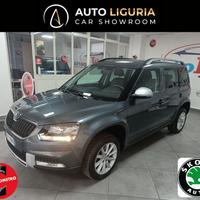 Škoda Yeti 1.2 TSI Easy