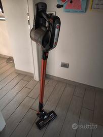 aspirapolvere senza fili