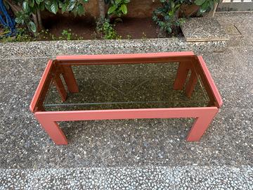 Tavolino da caffè di Afra e Tobia Scarpa  Cassina
