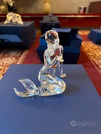 Swarovski Figura 827603 Sirena 12 CM