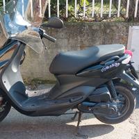 Yamaha Neo's 4 tempi - 2018