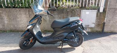 Yamaha Neo's 4 tempi - 2018
