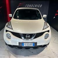 NISSAN Juke 1.5 dCi S&S Tekna