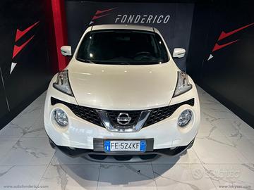 NISSAN Juke 1.5 dCi S&S Tekna