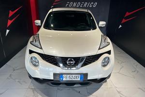NISSAN Juke 1.5 dCi S&S Tekna