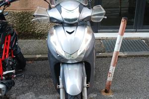 Honda SH 300 - 2016
