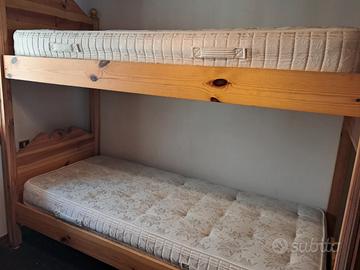 letto a castello 