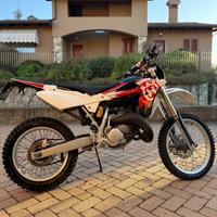 Moto cross